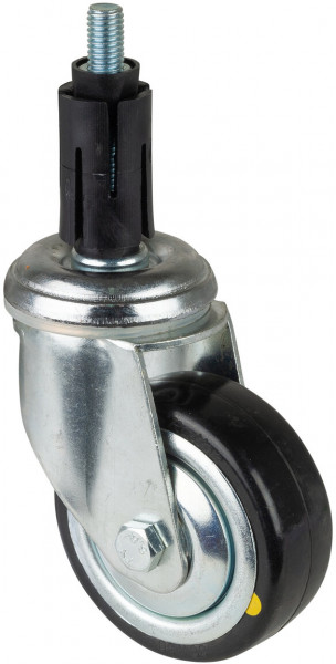 Zware apparaatwiel Art.-Nr. C104.A89.080