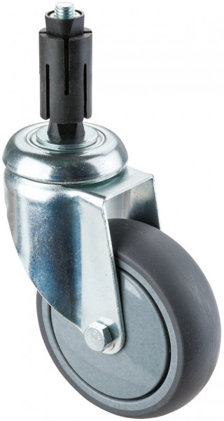 Zware apparaatwiel Art.-Nr. C104.A89.102