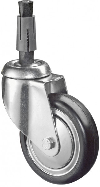 Zware apparaatwiel Art.-Nr. C104.A89.150