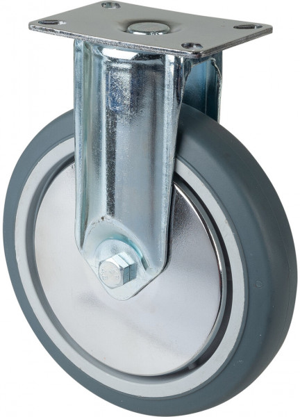 Zware apparaatwiel Art.-Nr. C110.A85.151