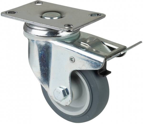 Zware apparaatwiel Art.-Nr. C120.A80.081