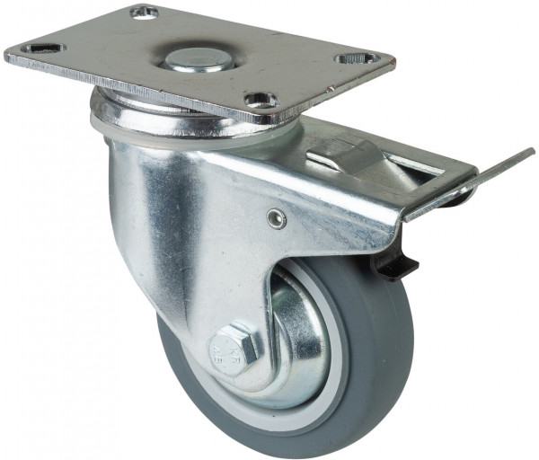 Zware roue d'appareil Réf. C120.A85.081