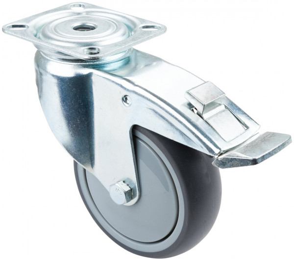 Zware roue d'appareil Réf. C120.A85.103