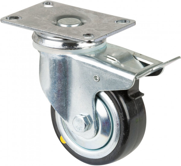 Zware apparaatwiel Art.-Nr. C120.A89.080