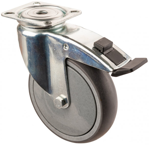 Zware roue d'appareil Réf. C120.A89.127