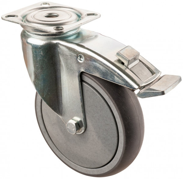 Zware roue d'appareil Réf. C120.A89.128