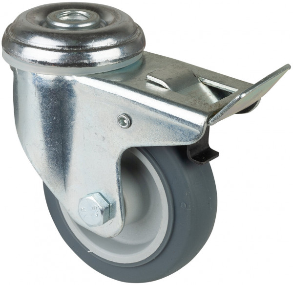 Zware apparaatwiel Art.-Nr. C121.A80.081