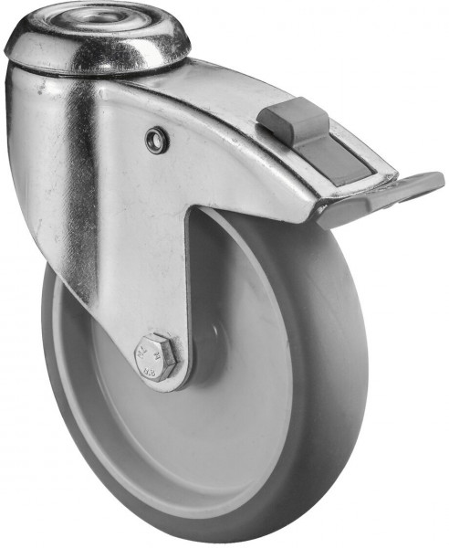 Zware roue d'appareil Réf. C121.A80.128