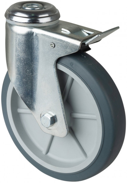 Zware roue d'appareil Réf. C121.A80.151