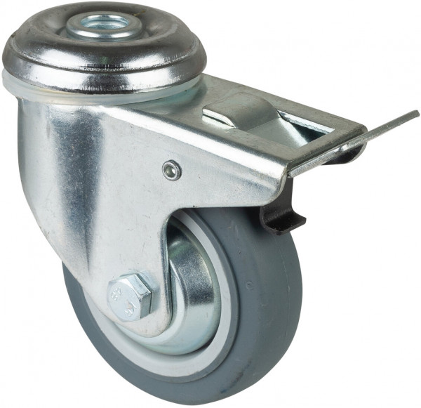 Zware apparaatwiel Art.-Nr. C121.A85.081