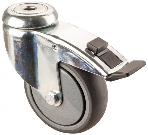 Zware roue d'appareil Réf. C121.A89.102