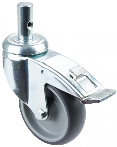 Zware apparaatwiel Art.-Nr. C122.A80.103