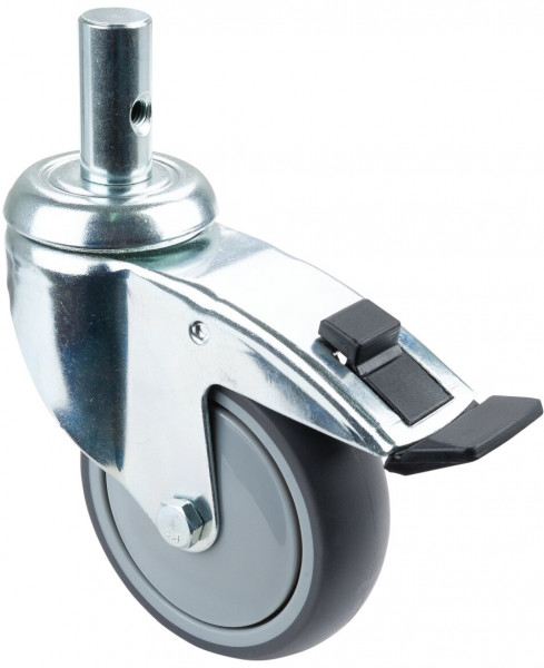 Zware apparaatwiel Art.-Nr. C122.A85.102