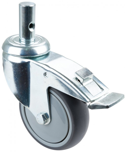 Zware apparaatwiel Art.-Nr. C122.A85.103