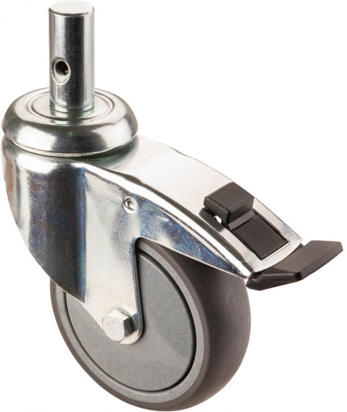 Zware apparaatwiel Art.-Nr. C122.A89.102