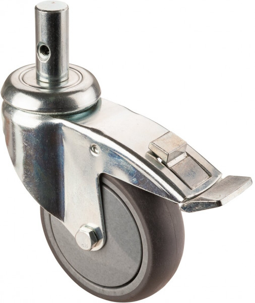 Zware apparaatwiel Art.-Nr. C122.A89.103