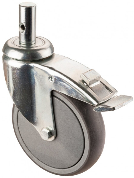 Zware apparaatwiel Art.-Nr. C122.A89.128