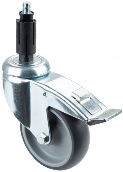 Zware roue d'appareil Réf. C124.A80.103