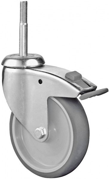 Zware roue d'appareil Réf. C124.A80.127