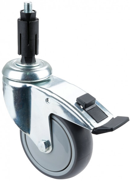 Zware roue d'appareil Réf. C124.A85.102