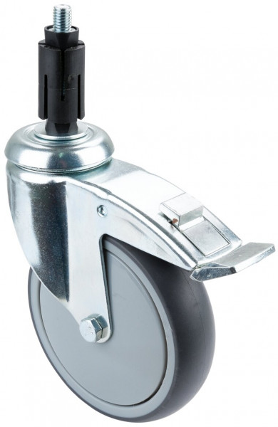 Zware roue d'appareil Réf. C124.A85.128