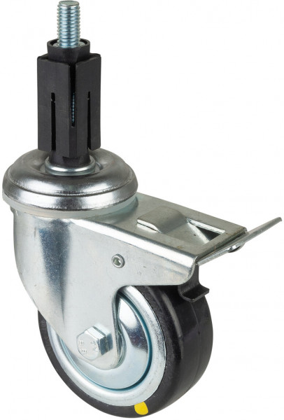 Zware roue d'appareil Réf. C124.A89.080