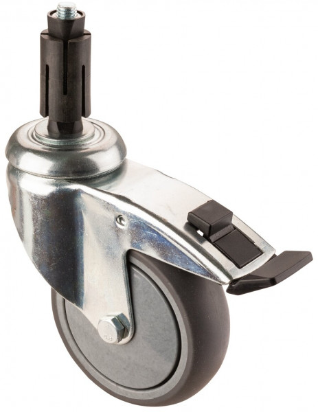 Zware roue d'appareil Réf. C124.A89.102