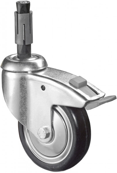 Zware roue d'appareil Réf. C124.A89.150