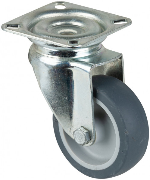 Zware apparaatwiel Art.-Nr. C200.A80.060