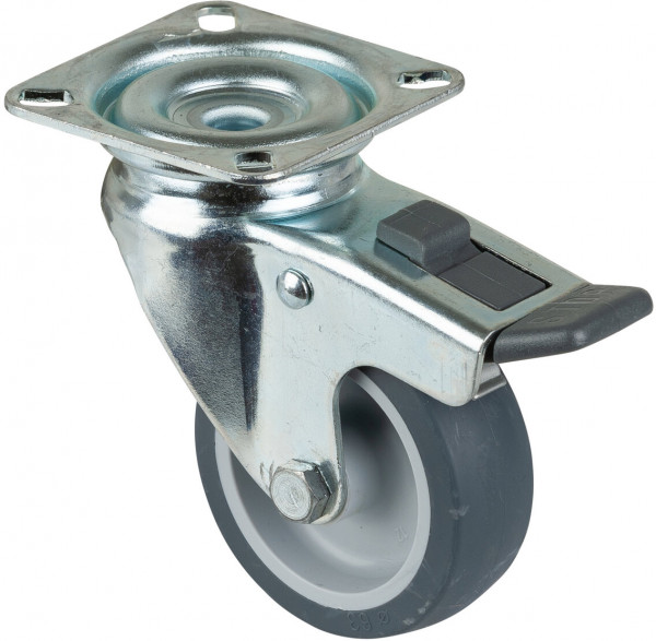 Zware apparaatwiel Art.-Nr. C220.A80.060