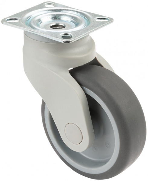 Kunststof wiel Art.-Nr. C300.A81.076