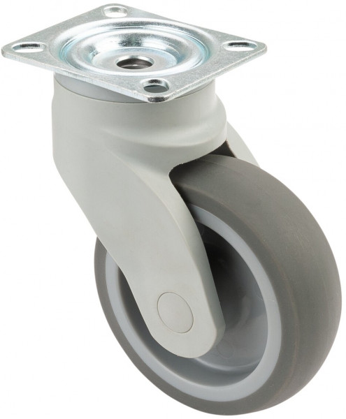 Plastique roue Réf. C300.A81.101