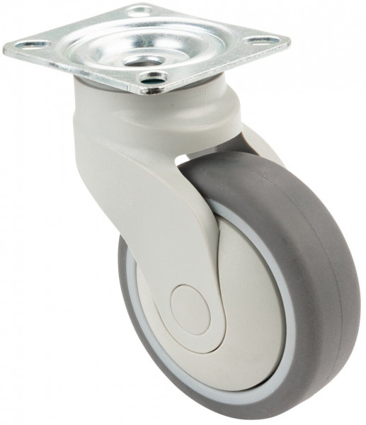 Kunststof wiel Art.-Nr. C300.A82.076