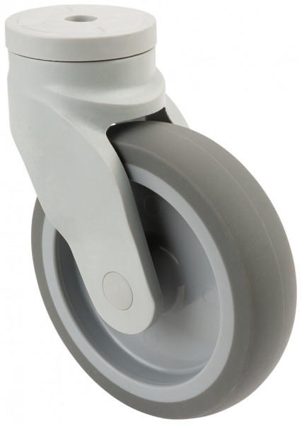 Kunststof wiel Art.-Nr. C301.A81.126