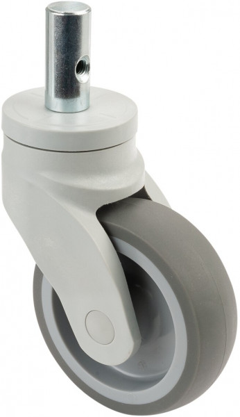 Kunststof wiel Art.-Nr. C302.A81.101