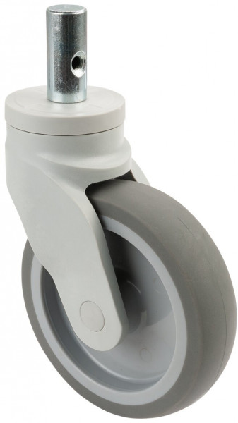 Plastique roue Réf. C302.A81.126