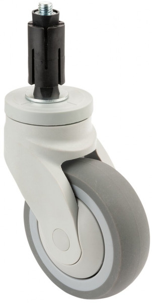 Kunststof wiel Art.-Nr. C304.A82.101