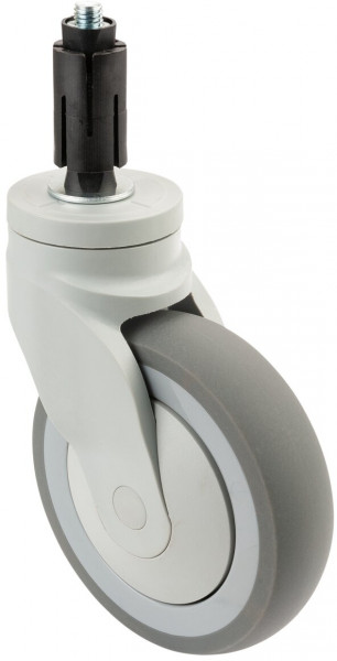 Plastique roue Réf. C304.A82.126