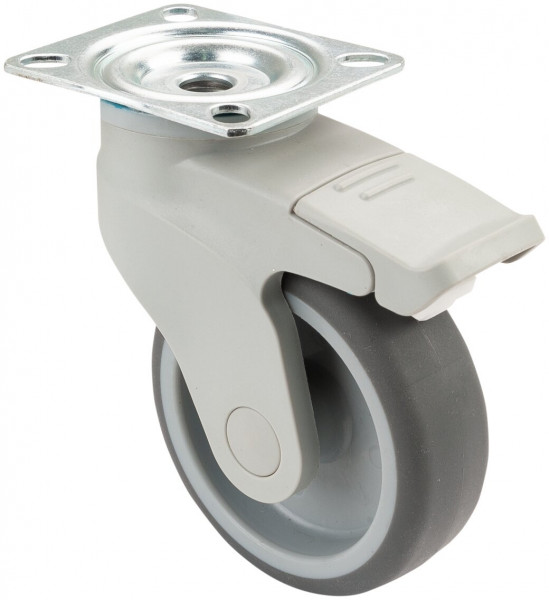 Kunststof wiel Art.-Nr. C320.A81.076