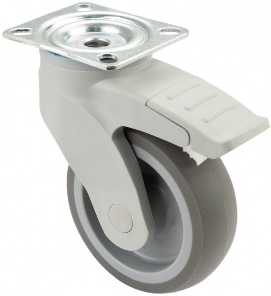 Plastique roue Réf. C320.A81.101