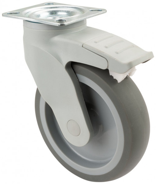 Kunststof wiel Art.-Nr. C320.A81.126