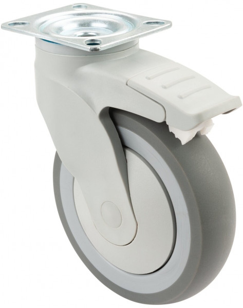 Kunststof wiel Art.-Nr. C320.A82.126