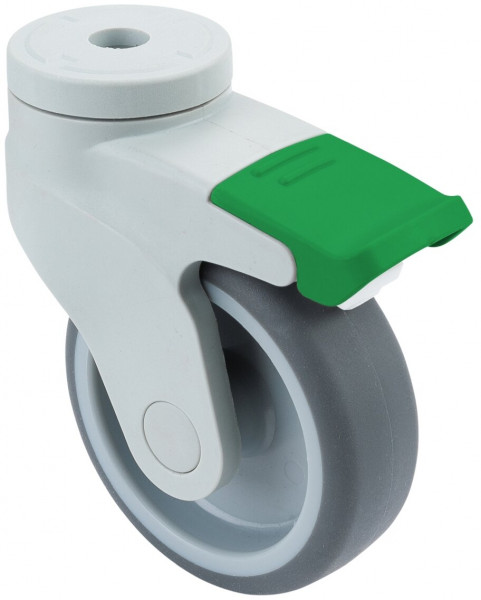 Plastique roue Réf. C321.A81.076