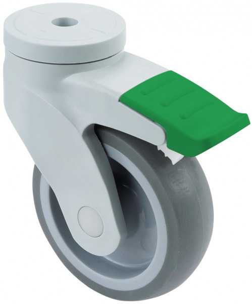 Kunststof wiel Art.-Nr. C321.A81.101