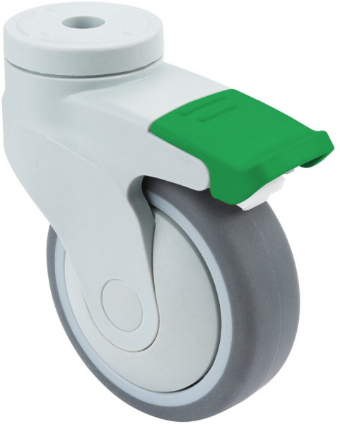 Plastique roue Réf. C321.A82.076