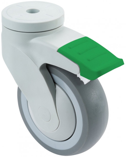 Kunststof wiel Art.-Nr. C321.A82.101