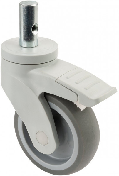 Plastique roue Réf. C322.A81.101