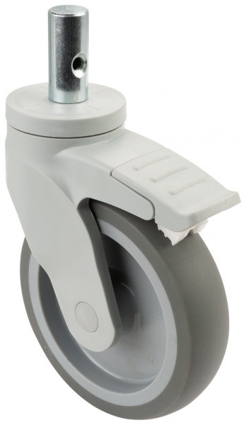 Kunststof wiel Art.-Nr. C322.A81.126