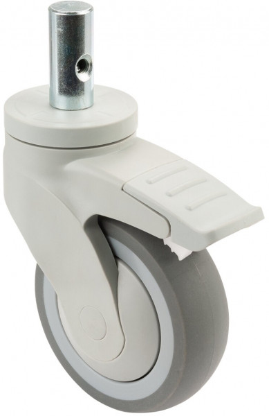 Kunststof wiel Art.-Nr. C322.A82.101