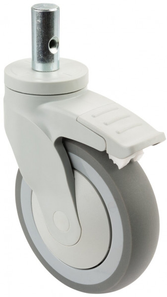 Plastique roue Réf. C322.A82.126